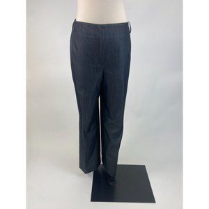 Women's Carlisle Dark Gray Slacks